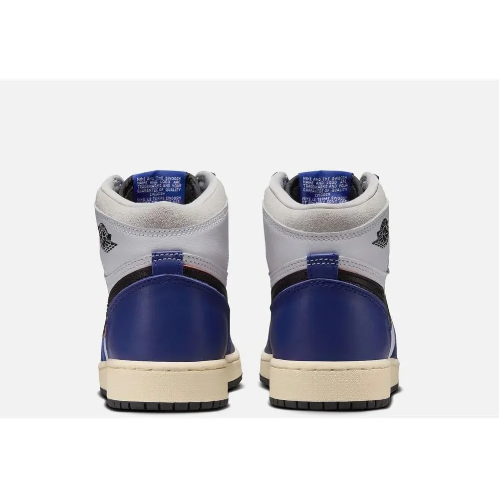 Kids Jordan 1 Retro High OG Rare Air Size 6Y Womens Size 7.5 FD1437 100 New